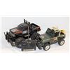 Image 1 : 4X4 REMOTES - JEEP AND CHEVY