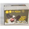 Image 1 : CASE OF PLUTOS 100% ORGANIC DOG CHEWIES BB 11/2023