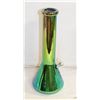 Image 1 : NEW 14" OIL SLICK BEAKER BONG