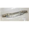 Image 1 : NEW LADIES .925 TENNIS BRACELET IN GIFT BOX