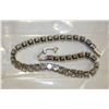 Image 1 : NEW LADIES TENNIS BRACELET IN GIFT BOX