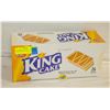 Image 1 : MR BERRY KING CAKES 24 PACKS PER BOX BB JAN 2024