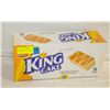 Image 1 : MR BERRY KING CAKES 24 PACKS PER BOX BB JAN 2024