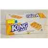 Image 1 : MR BERRY KING CAKES 24 PACKS PER BOX BB JAN 2024