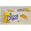 Image 1 : MR BERRY KING CAKES 24 PACKS PER BOX BB JAN 2024