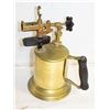 Image 1 : ANTIQUE BRASS BLOW TORCH