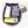 Image 1 : U.S.A. ZIPPO LIGHTER & RONSON LIGHTER IN MINI