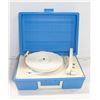 Image 1 : CHILDRENS RECORD PLAYER WORKS