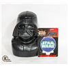 Image 1 : VTG STAR WARS DARTH VADER CANDY CONTAINER