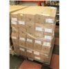 Image 1 : PALLET OF 4FT FLUORESCENT LIGHT TUBES - FREIGHT