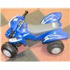 Image 1 : LITTLE TIKES-YAMAHA RAPTOR QUAD