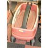 Image 1 : LITTLE TIKES RED WAGON