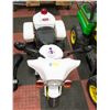 Image 1 : TRIKE - POLICE BIKE FOR KIDS