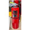 Image 1 : 20LB FULLY CHARGED & CERTIFIED FIRE EXTINGUISHER
