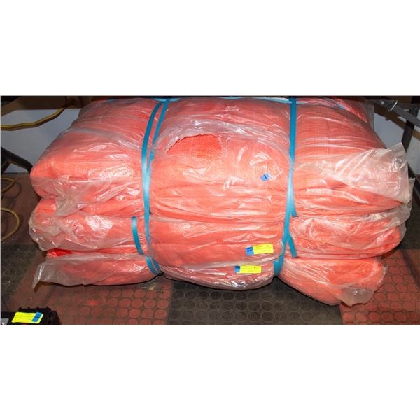 CERTIFIED INSULATED TARP. THERMAN