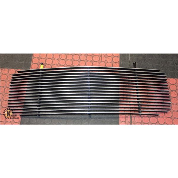 BILLETT ALUMINIUM GRILLE 94-98 GMC TRUCK