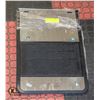 Image 1 : PAIR OF 12 X 18 RUBBER/STAINLESS MUD FLAPS