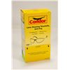 Image 1 : CONDOR LENS CLEANING TOWELETTE, ANTI-FOG