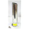 FLOWMASTER STAINLESS EXHAUST TIP 2 ½” X 13”