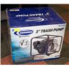 Image 1 : NEW PANAMA 3" TRASH PUMP