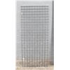 Image 1 : 64" X 28" HIGH CARBON STEEL SCREEN