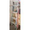 Image 1 : MULTI FOLD MEGA LITE LITTLE GIANT LADDER