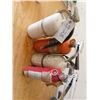 Image 2 : 4 fire extinguishers