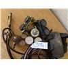 Image 2 : Acetylene hoses, torches, etc.