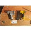 Image 1 : 1/2" impact & air B&D nailer