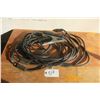 Image 1 : Lot of welding cables