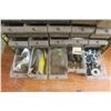 Image 2 : Weather head bolt bin switch assorted hardware