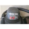 Image 2 : 10 gallon 4.3 HP shop vac