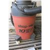 Image 3 : 10 gallon 4.3 HP shop vac