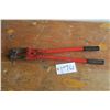 Image 1 : 24" bolt cutters