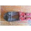 Image 2 : 24" bolt cutters