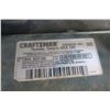 Image 3 : Craftsman 20 - OHV riding mower ser#040703D001021 everything works, runs well