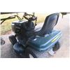 Image 4 : Craftsman 20 - OHV riding mower ser#040703D001021 everything works, runs well