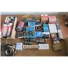 Image 2 : Box of GMC, Chevy parts /plugs
