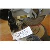 Image 2 : Trademaster 8' 1/4 mitre saw