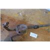 Image 2 : Vintage hand pump, water pump