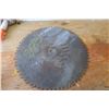 Image 1 : Knife making saw blades 23"