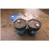 Image 1 : Four 5 gallon pails