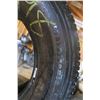 Image 3 : Set of 4 Michelin tires- size 275-70-R18