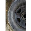 Image 2 : Firestone wilderness 6 bolt spare tire (new) -   size 265-75-16