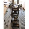 Image 1 : Powerboss pressure washer- Model F020390- 3000 PSI, only 1 tank ever used