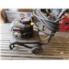 Image 4 : Powerboss pressure washer- Model F020390- 3000 PSI, only 1 tank ever used