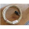 Image 1 : Heavy duty 240 electrical cord