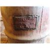 Image 3 : Vintage Imperial Oil barrel