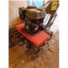 Image 3 : Powerfist 6.5HP/24" rototiller - comes with extra belt