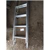 Image 2 : 20' extension ladder- aluminum